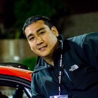 Luis Fernando Carranza Sasaki