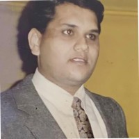 Prashant Kumar Singh