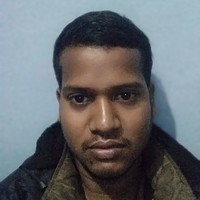 Deepak Kumar Gupta Deepak Kumar Gupta