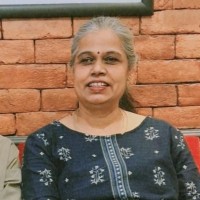 Bhuvaneshwari Satish Kumar
