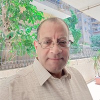 Mohamed Eldessouky