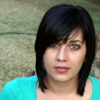 Tessa Nieuwoudt