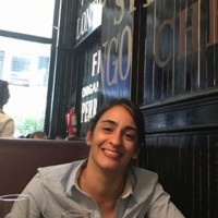 María Victoria Degiorgis