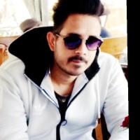 Jitender Kumar Thakur