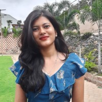 Bhairavi Jagadish