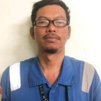 Ari Darmanto