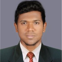 Ashokkumar Ganesan