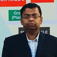 Dr. Uttam Kumar Mandal