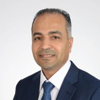 Prof. Dr. Omar Hindawi