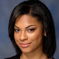 Michaela Hudson