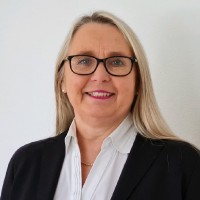 Anita Heller