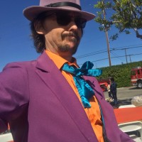 Michael Morris