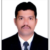 Vinoth kumar B