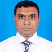 Sayedur Rahman Shikder