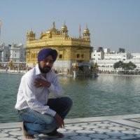 Gunjeet Singh