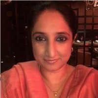 Nazma Ilyas