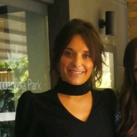 Erika Martinez Rojo