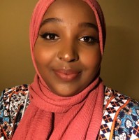 Asha Yusuf