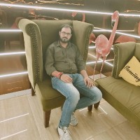 Amrit Singh