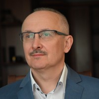 Sergey Shimanskiy