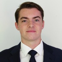 Brock Reardon