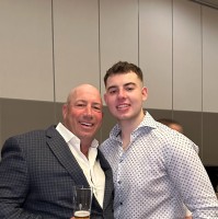 Connor Cummings