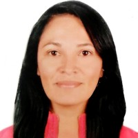 Jenny Gamba Gamba Sarmiento