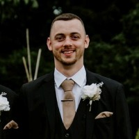 Harry Morrison