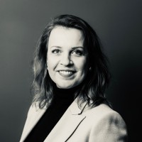 Johanna Van Der Meer
