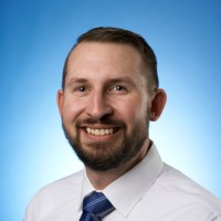 Wesley Owens, SHRM-CP