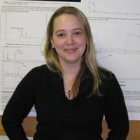 Sarah Saylor