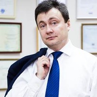 Denis Chernykh