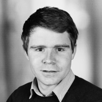 Mark Jones