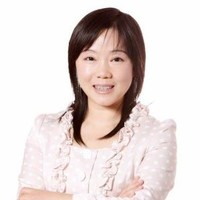 Selina (Wenjing) Wei