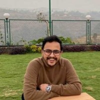 Varun Jaiswal