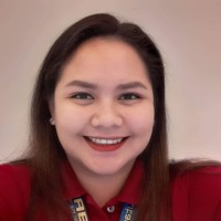 Drema Kaye Rubillos