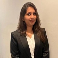 Krithika Satisha