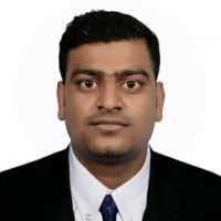 Rajesh Kumar Singh
