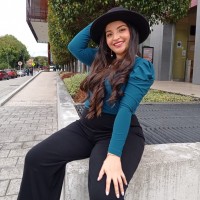 María Camila Bermúdez