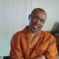 Ronnie Blanks