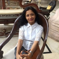 Shobitha Alva