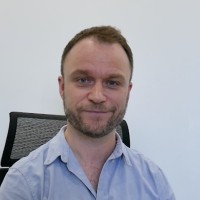 Patrick Spillane