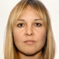 Vitalina Zavgorodnyaya