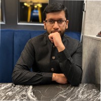 Mubashir Shehzad