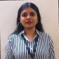 Akriti Kesarwani