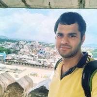 Ashish Kumar