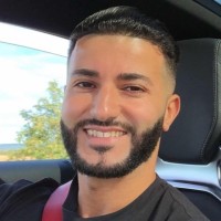Ranim El Hamsaoui