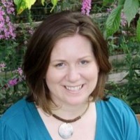 Julie Blankenmyer, Msot, Pmp