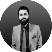 Junaid Maqsood
