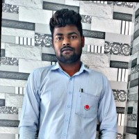 Naveenkumar Ezhumalai